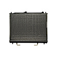 3305 Radiator, 3.8L, 6Cyl
