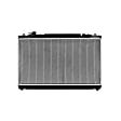 3312 Radiator, 2.4L, 4Cyl