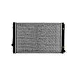 3317 Radiator, 3.5L, 6Cyl