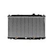 3320 Radiator, 1.8L, 4Cyl