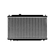 3320 Radiator, 1.8L, 4Cyl