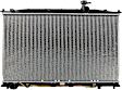 3342 Radiator, 2.7L, 6Cyl