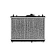 3347 Radiator, 1.8L, 4Cyl