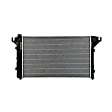 3358 Radiator