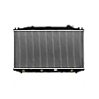 3368 Radiator, 2.4L, 4Cyl