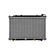 3371 Radiator, 3.5L, 6Cyl