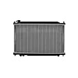 3371 Radiator, 3.5L, 6Cyl