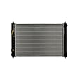 3372 Radiator, 3.5L, 6Cyl