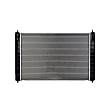 3372 Radiator, 3.5L, 6Cyl