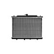 3373 Radiator, 2.5L, 4Cyl