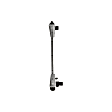 3373 Radiator, 2.5L, 4Cyl