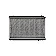 3374 Radiator, 3.5L, 6Cyl
