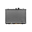 3375 Radiator, 3.5L, 6Cyl