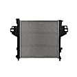 3379 Radiator, 3.7L, 6Cyl