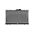 3382 Radiator, 2.4L, 4Cyl