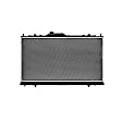 3382 Radiator, 2.4L, 4Cyl
