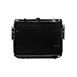 2002 Dodge Ram 1500 Van - Radiator, Use Small, 16 psi Cap, 8 Cyl 5.2L