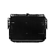 2002 Dodge Ram 1500 Van - Radiator, Use Small, 16 psi Cap, 8 Cyl 5.2L
