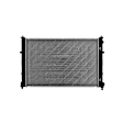 3394 Radiator, 3.0L, 6Cyl