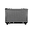 3413 Radiator, 3.6L, 6Cyl
