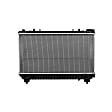 3413 Radiator, 3.6L, 6Cyl
