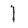 2008 Jeep Liberty - Radiator, OE Style Design, Use Small, 18 psi Cap, 6 Cyl 3.7L