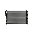 3428 Radiator