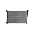 3429 Radiator, 1.6L, 4Cyl