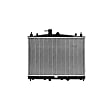 3432 Radiator, 1.8L, 4Cyl
