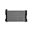 3445 Radiator, 1.8L, 4Cyl