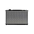3447 Radiator, 2.7L, 4Cyl