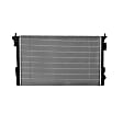 3461 Radiator