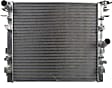 3466 Radiator, 3.8L, 6Cyl