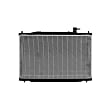 3481 Radiator, 2.4L, 4Cyl