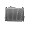 3488 Radiator, 3.8L, 6Cyl
