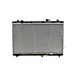 3492 Radiator, 3.5L, 6Cyl