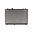 3492 Radiator, 3.5L, 6Cyl