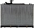 3497 Radiator