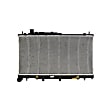3501 Radiator, 3.6L, 6Cyl