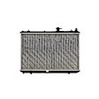 3505 Radiator, 3.3L, 6Cyl