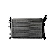 3510 Radiator, 2.0L, 4Cyl