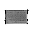 3511 Radiator, 3.5L, 6Cyl