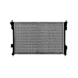 3511 Radiator, 3.5L, 6Cyl