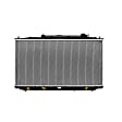 3517 Radiator, 3.5L, 6Cyl
