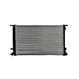 3518 Radiator, 2.0L, 4Cyl