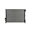 3525 Radiator