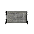 3530 Radiator, 1.4L, 4Cyl