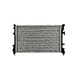 3530 Radiator, 1.4L, 4Cyl