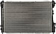 3532 Radiator, 3.0L, 6Cyl