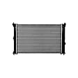 3534 Radiator, 3.5L, 6Cyl